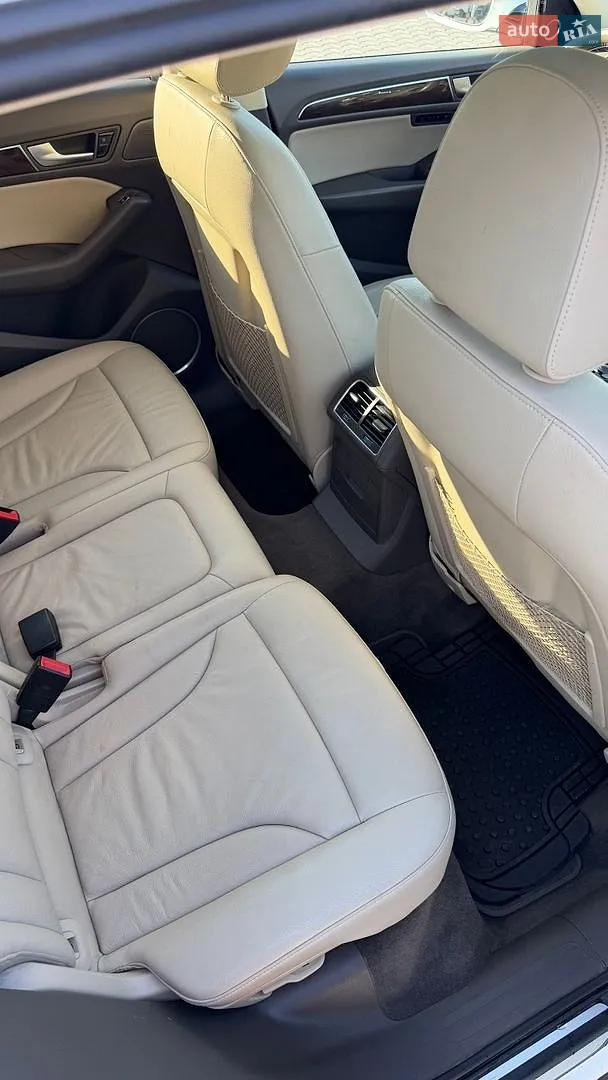 2016 Audi Q5 - мініатюра 19