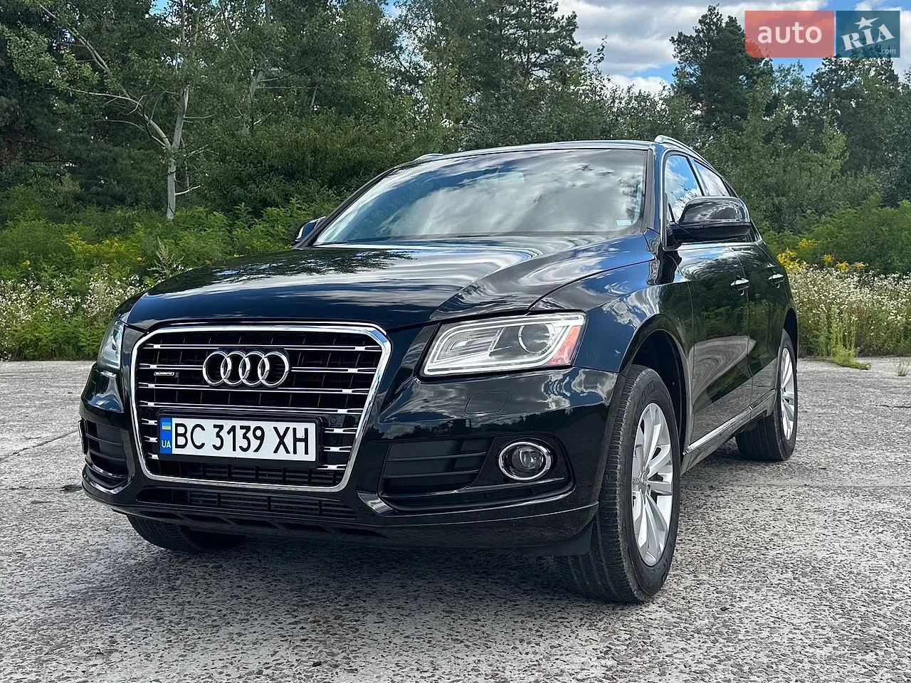 2015 Audi Q5 - мініатюра 27