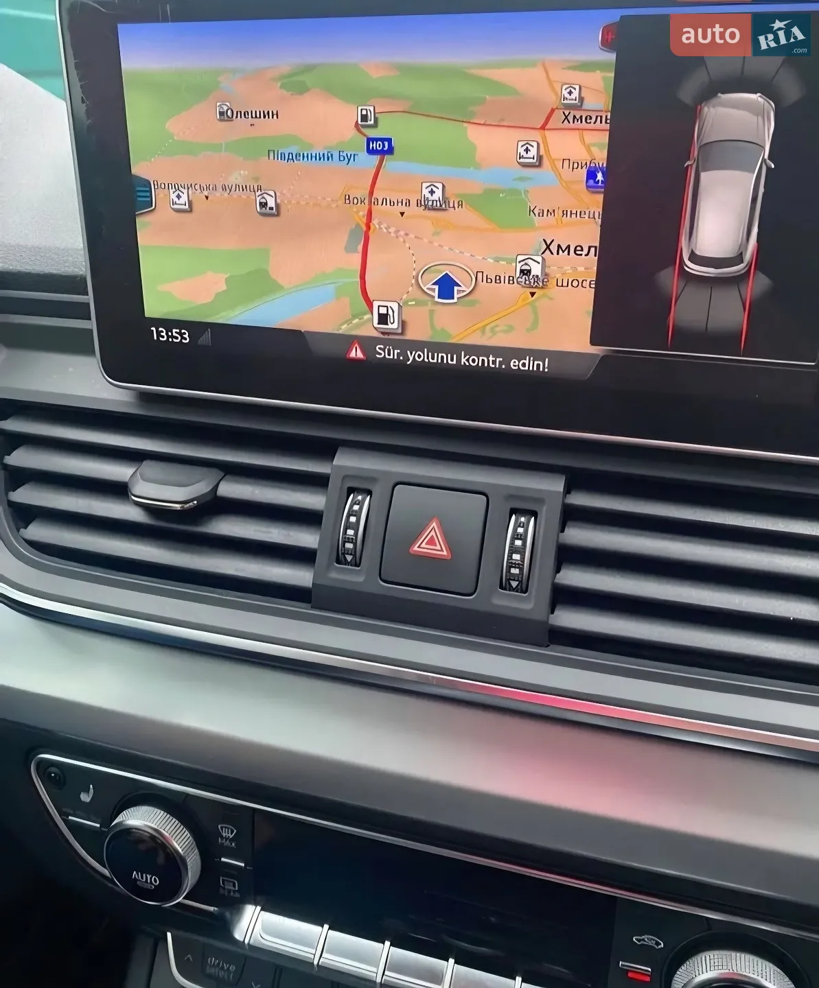 2017 Audi Q5 - мініатюра 17