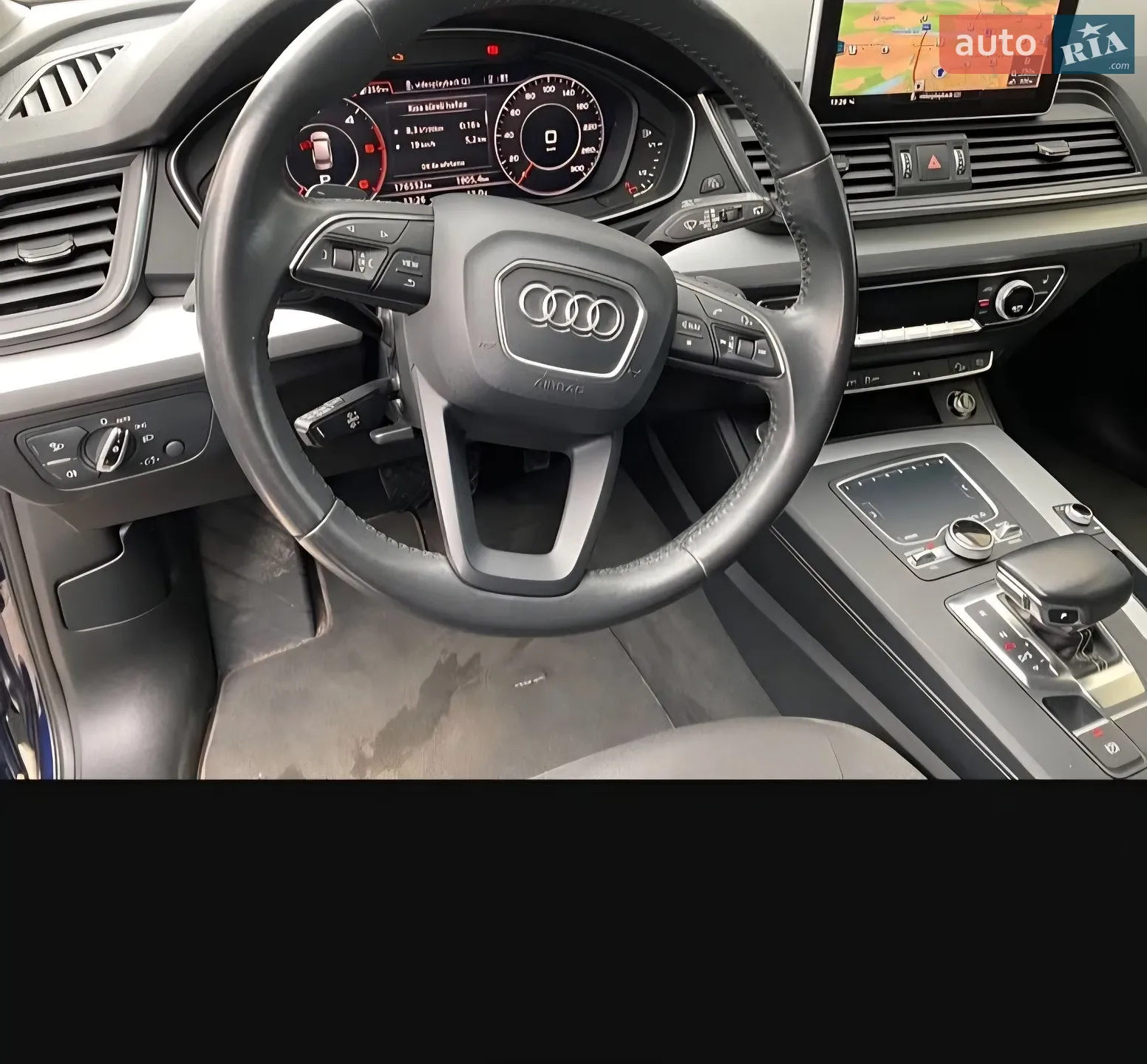 2017 Audi Q5 - мініатюра 14