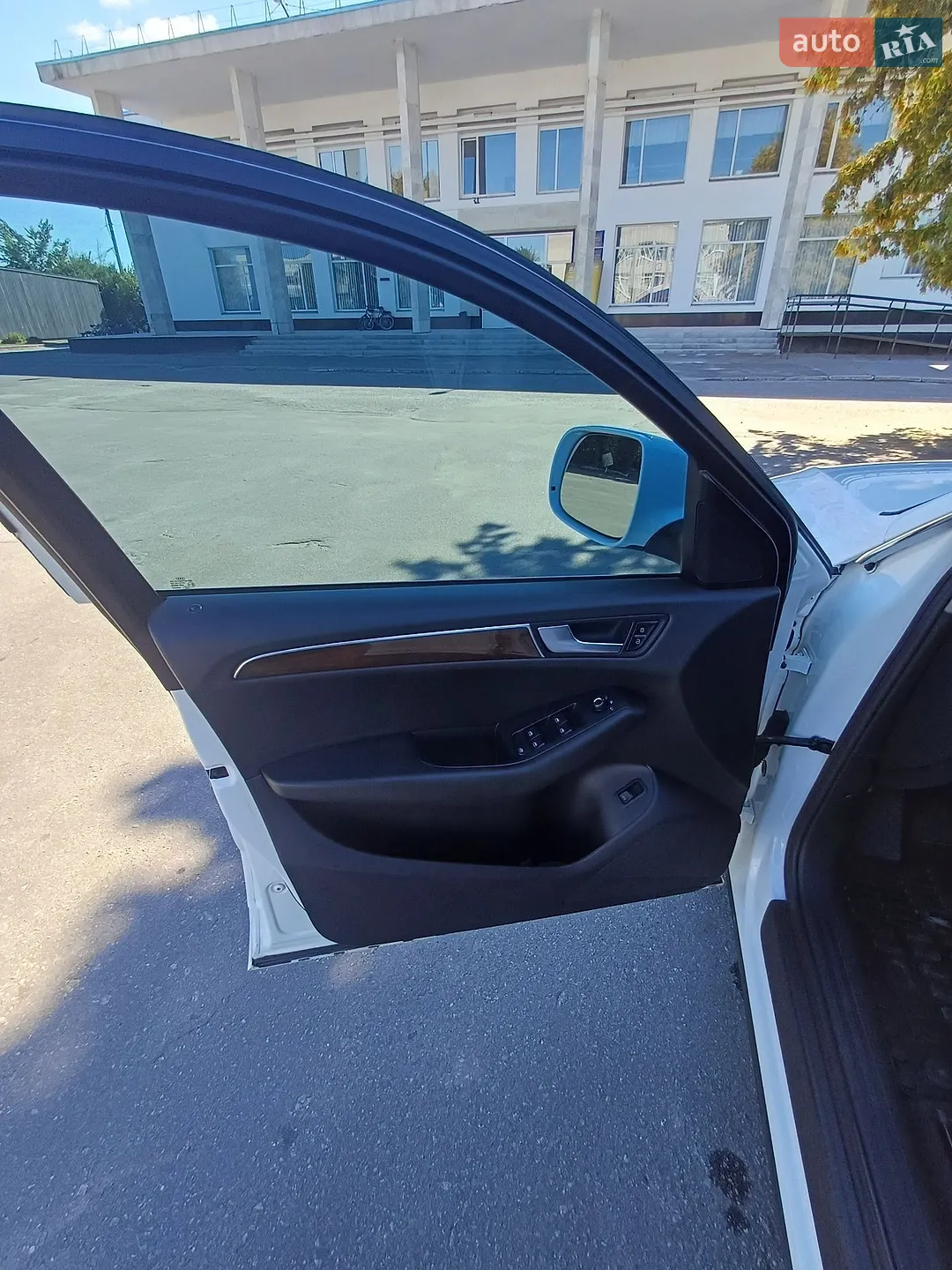2010 Audi Q5 - мініатюра 12