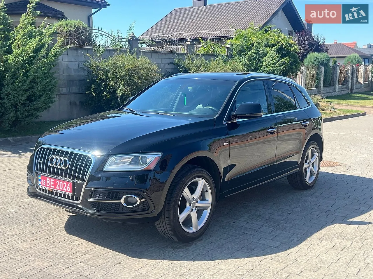2017 Audi A4 allroad - мініатюра 75