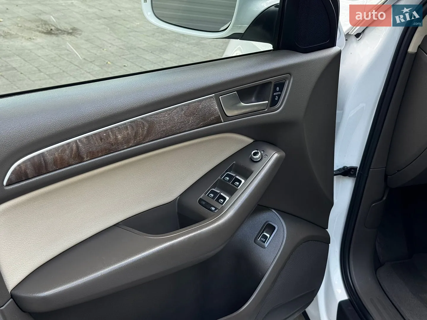 2013 Audi Q5 - мініатюра 15