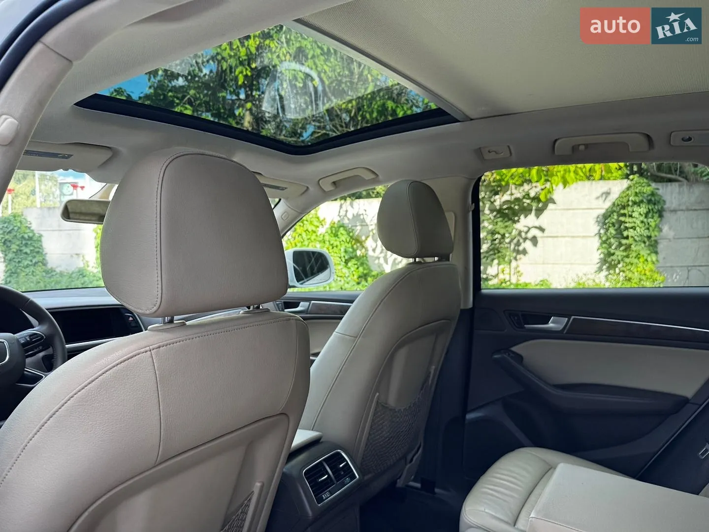 2013 Audi Q5 - мініатюра 18