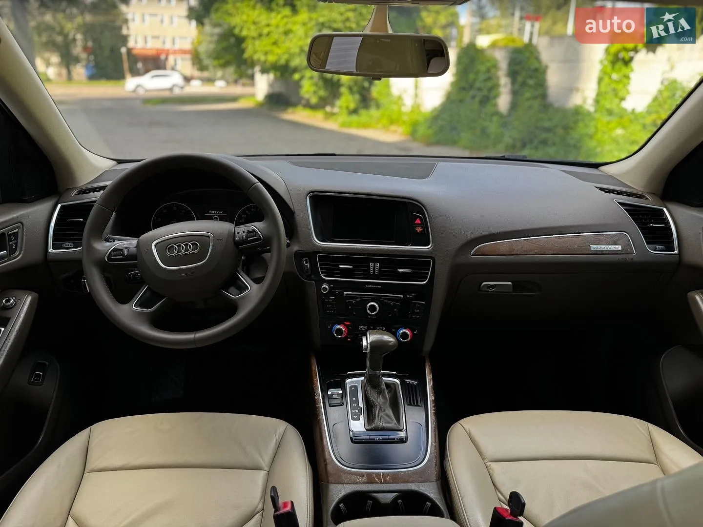 2013 Audi Q5 - мініатюра 33