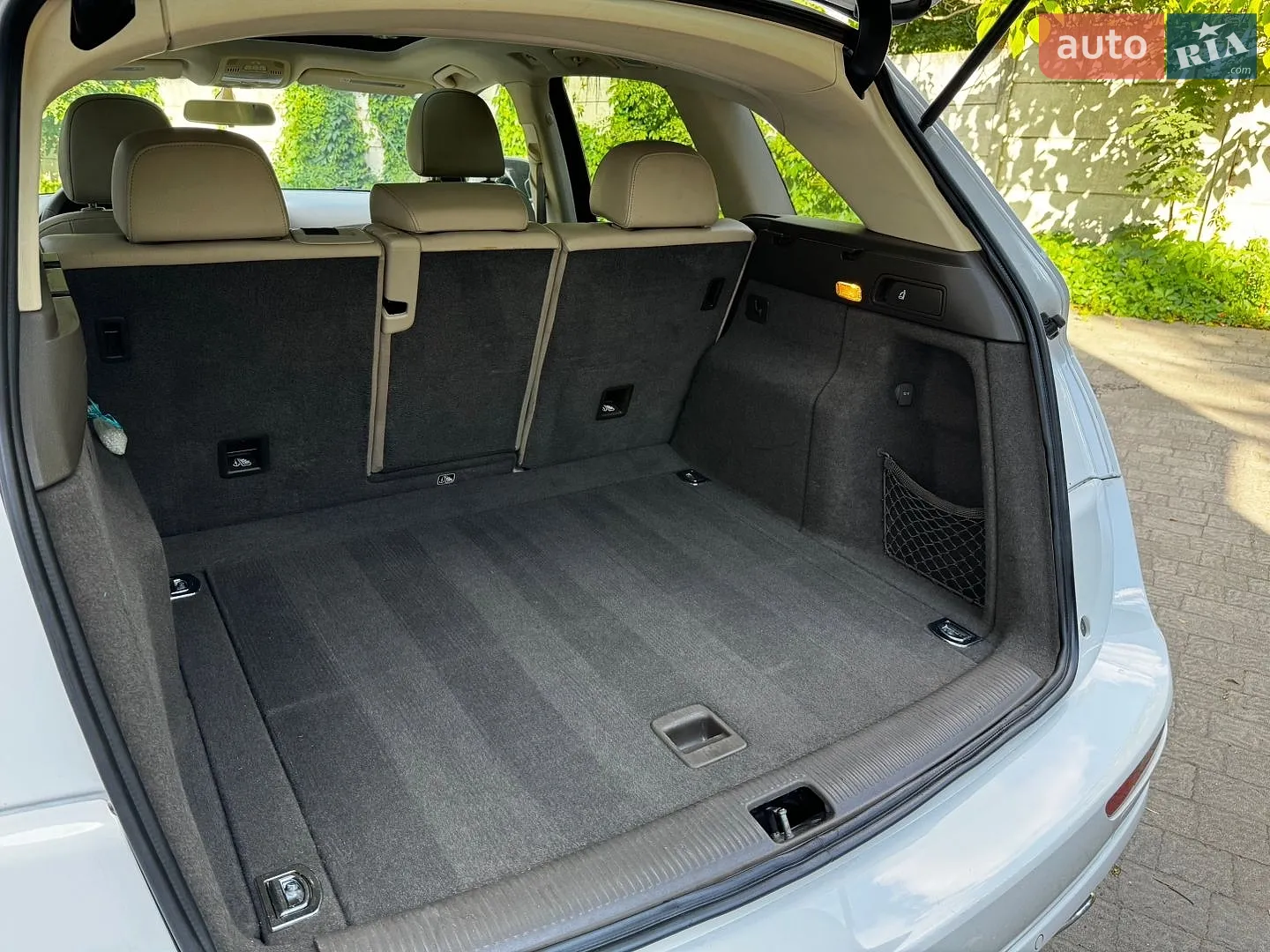 2013 Audi Q5 - мініатюра 12