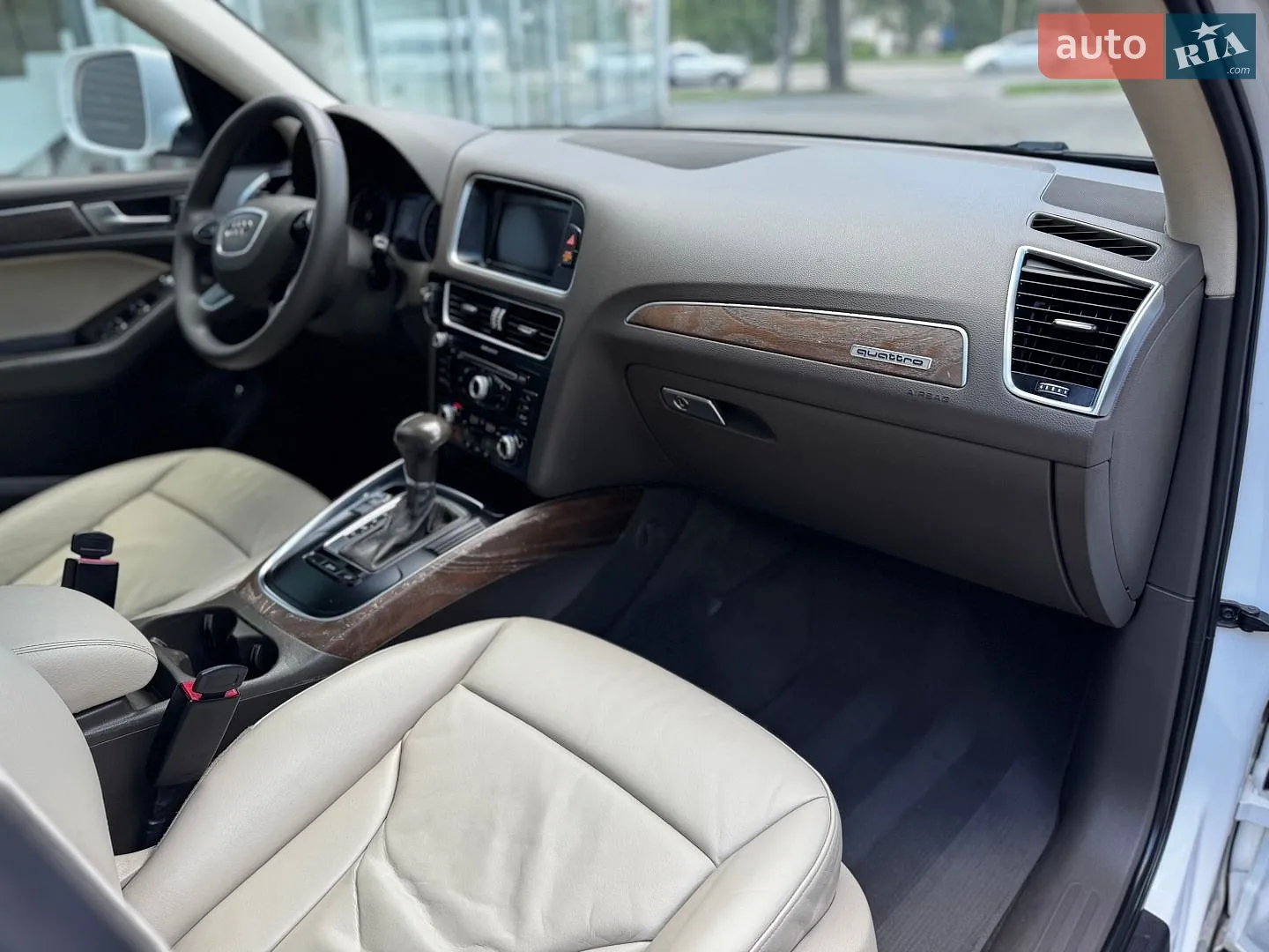 2013 Audi Q5 - мініатюра 42