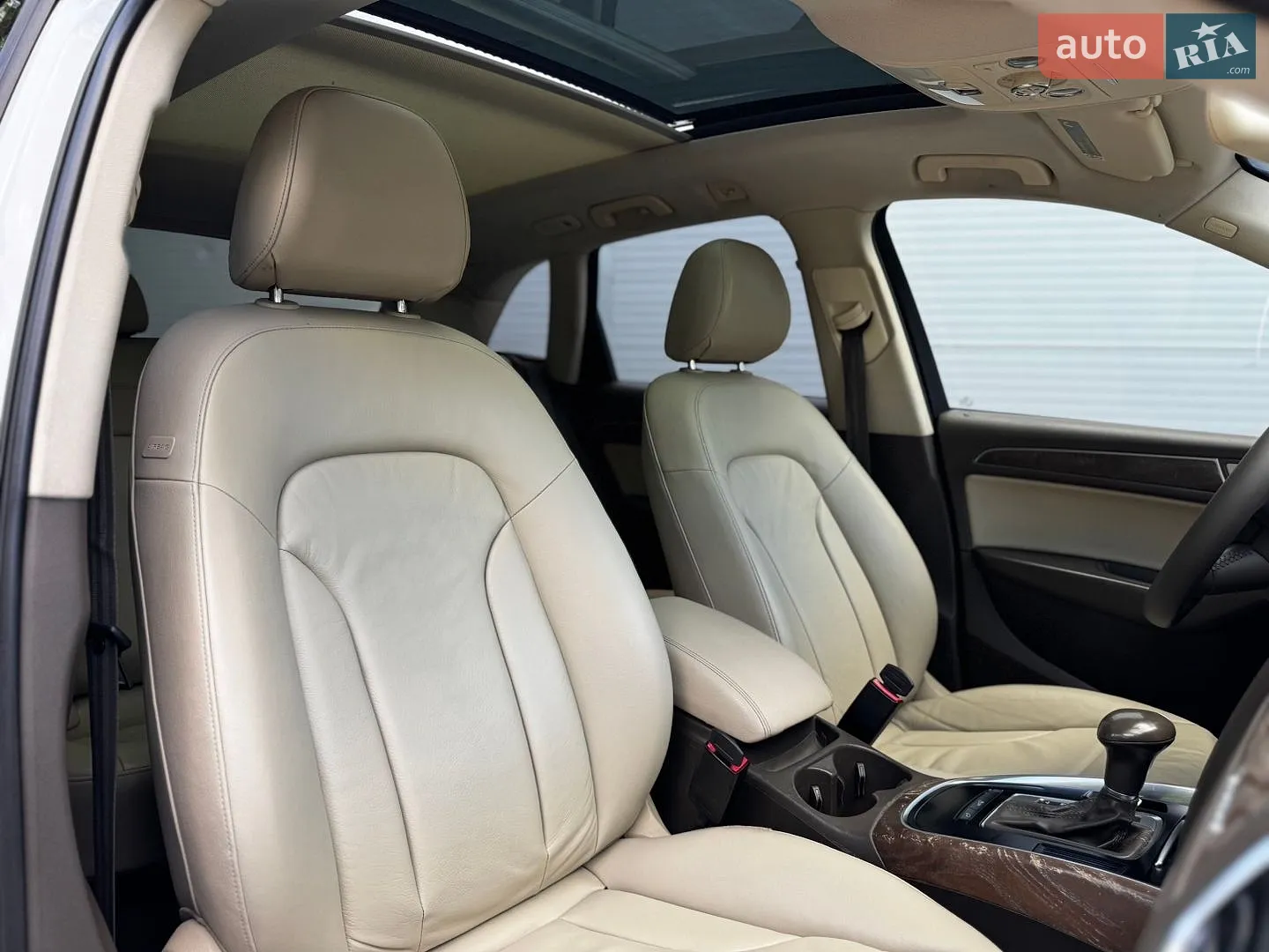 2013 Audi Q5 - мініатюра 29