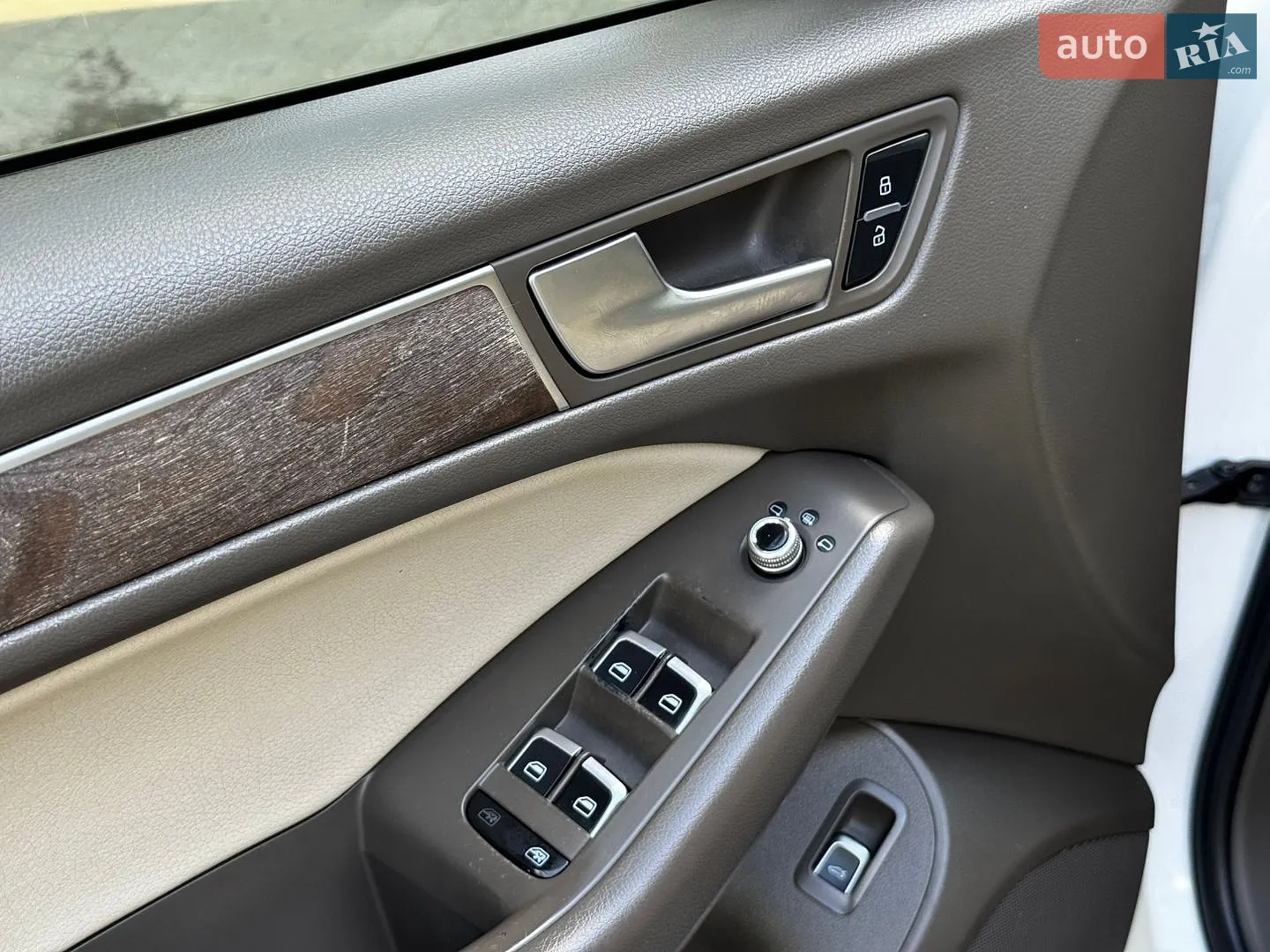2013 Audi Q5 - мініатюра 55