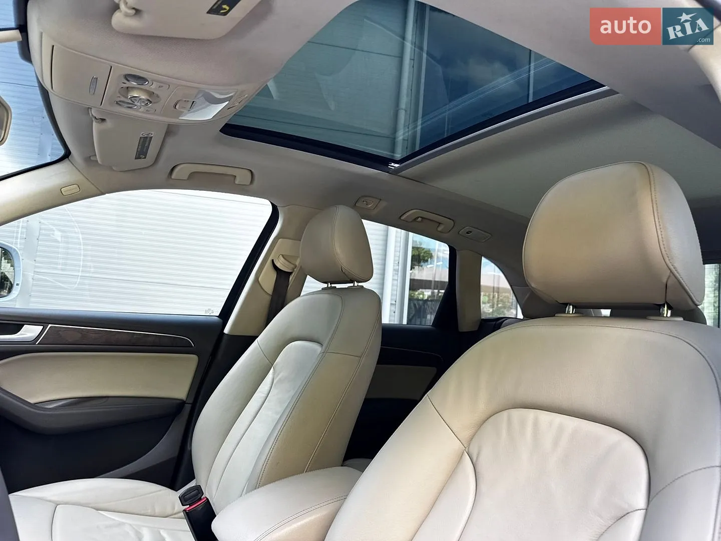 2013 Audi Q5 - мініатюра 58