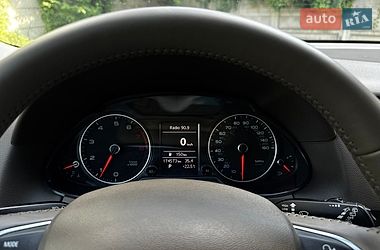 Внедорожник / Кроссовер Audi Q5 2013 в Ровно