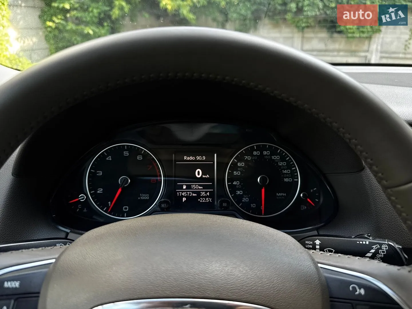 2013 Audi Q5 - мініатюра 60