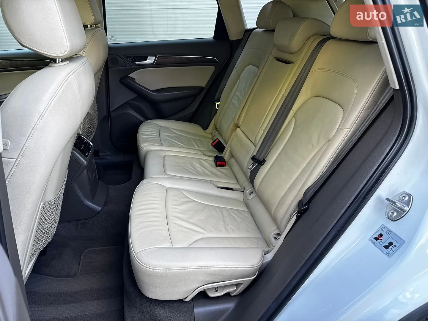 2013 Audi Q5 - мініатюра 64