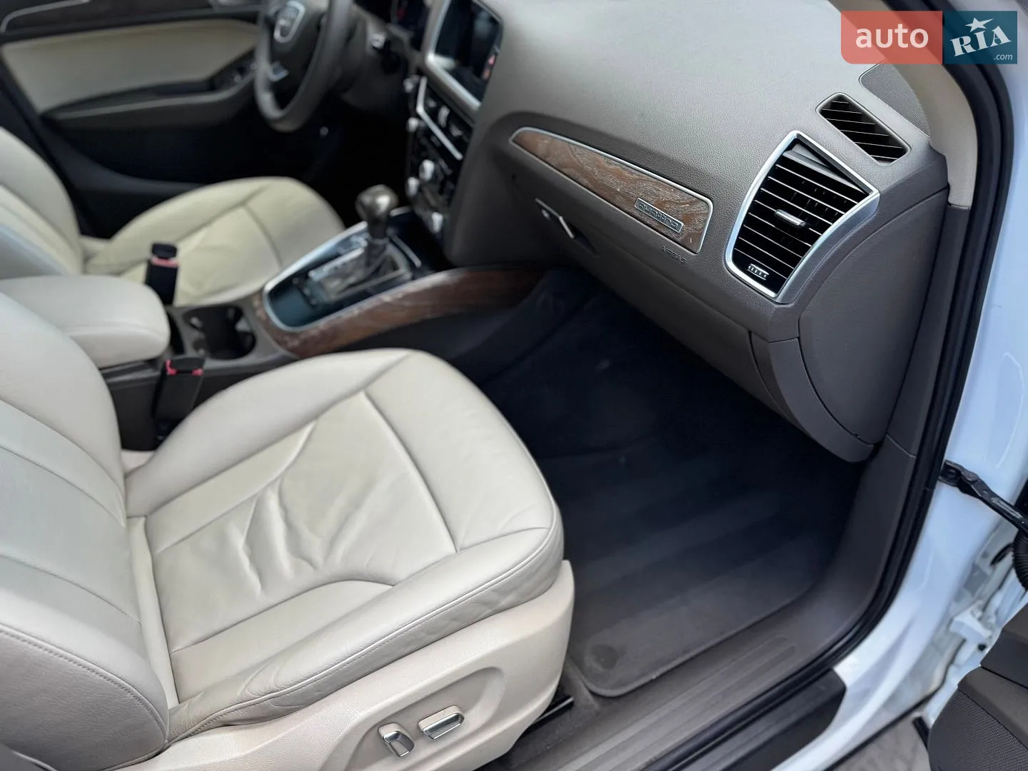 2013 Audi Q5 - мініатюра 47