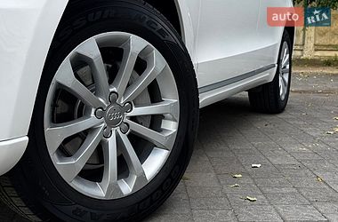 Внедорожник / Кроссовер Audi Q5 2013 в Ровно