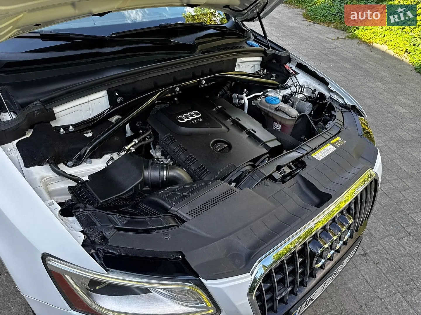 2013 Audi Q5 - мініатюра 80