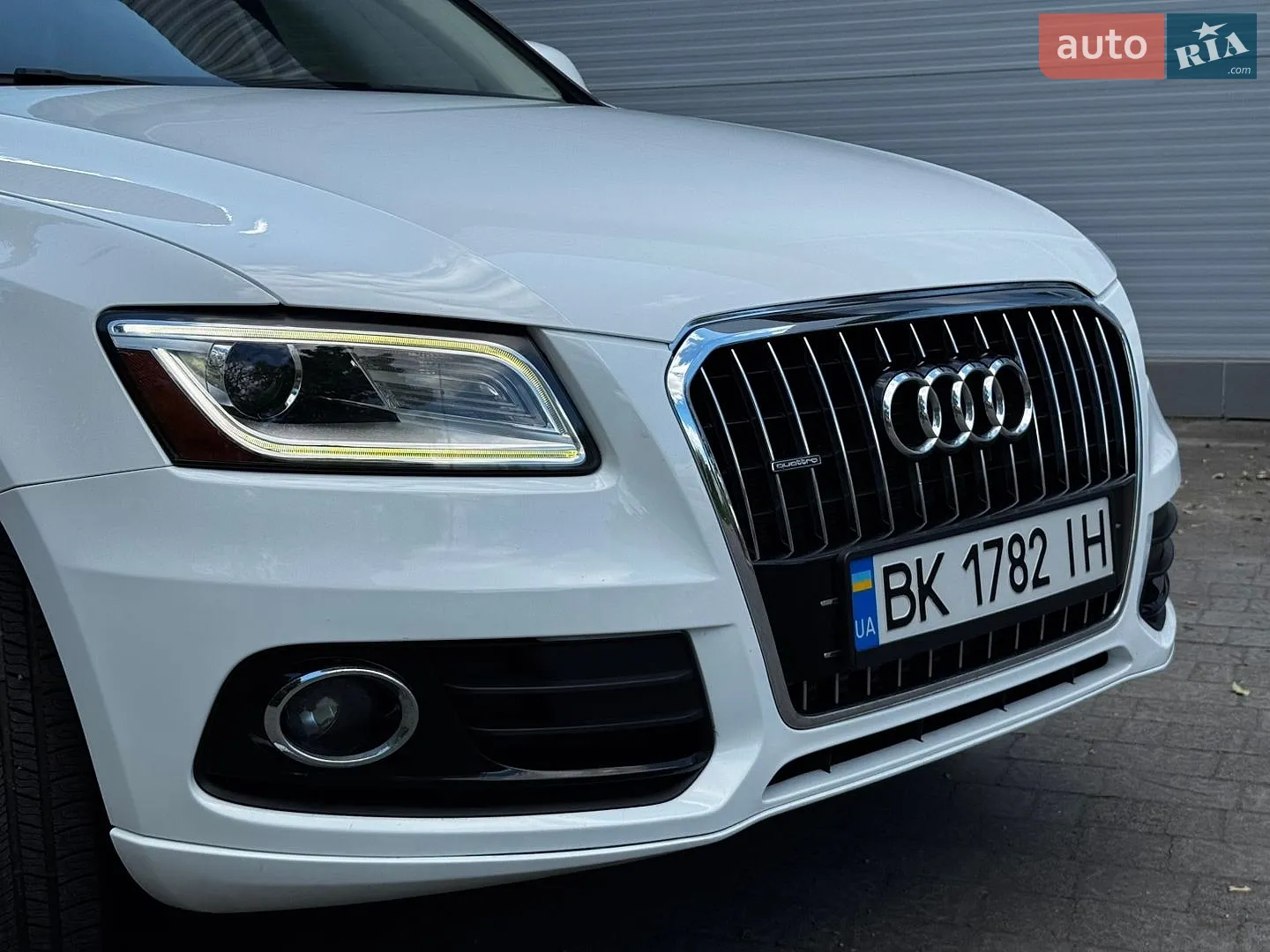2013 Audi Q5 - мініатюра 89