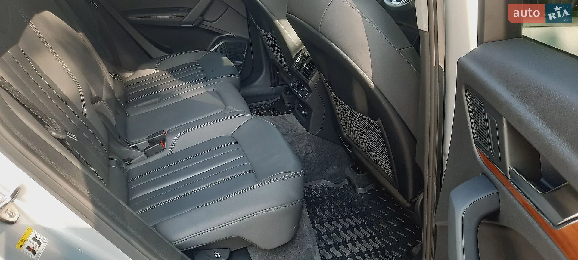 2021 Audi Q5 - мініатюра 21