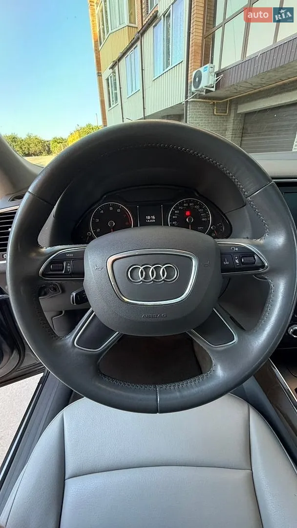 2013 Audi Q5 - мініатюра 29