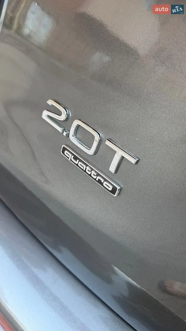 2013 Audi Q5 - мініатюра 34