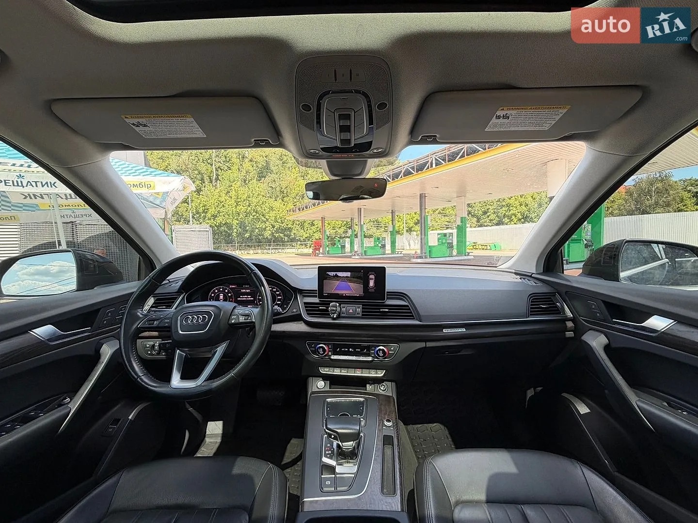 2018 Audi Q5 - мініатюра 49