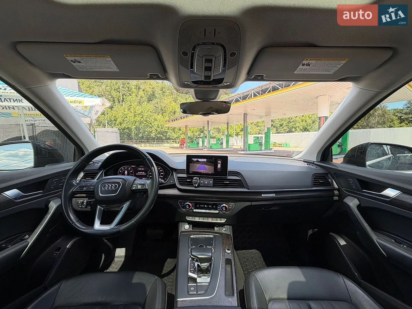 2018 Audi Q5 - мініатюра 48