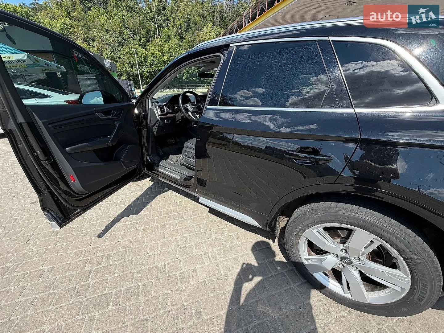 2018 Audi Q5 - мініатюра 62