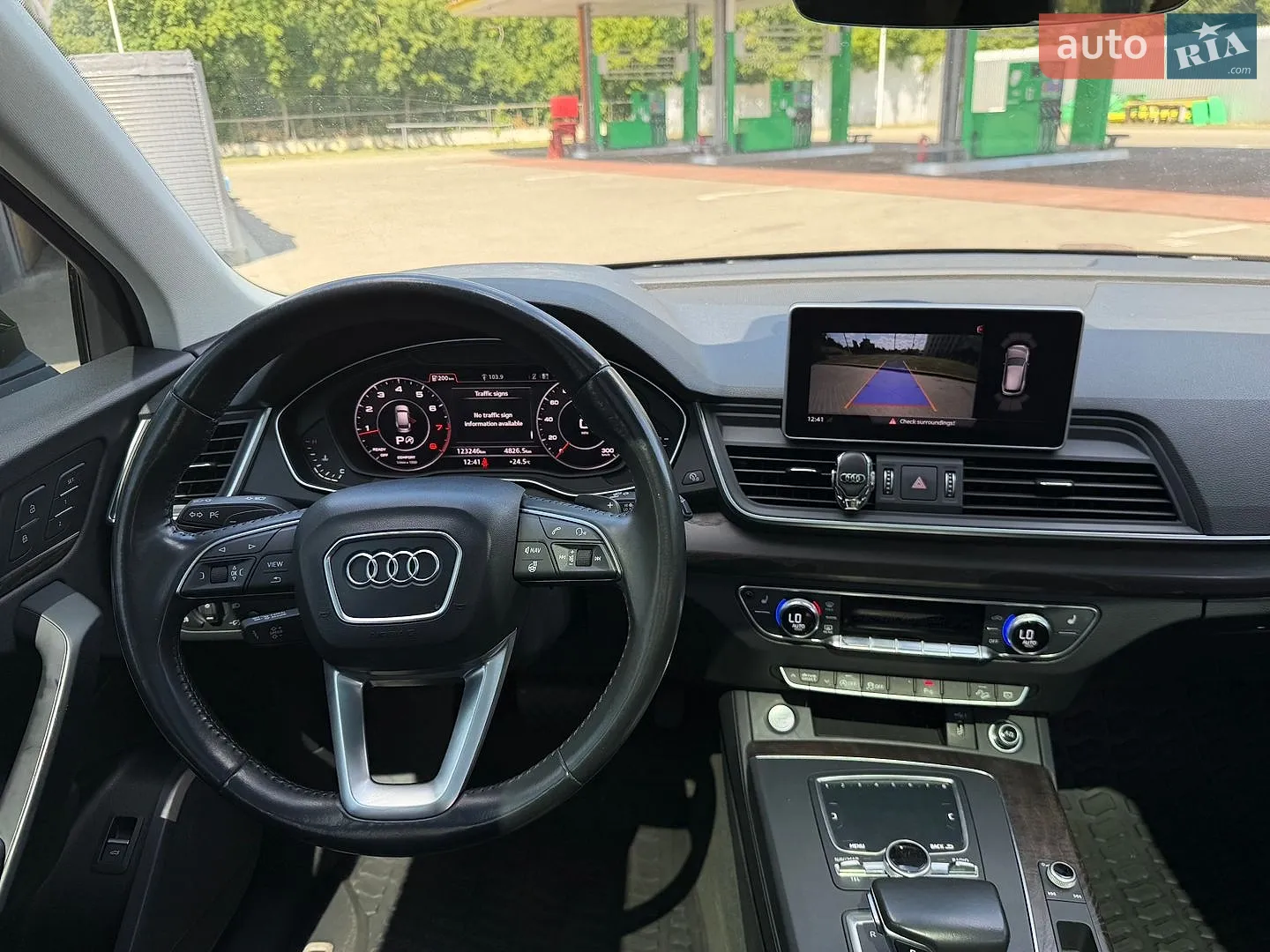 2018 Audi Q5 - мініатюра 67