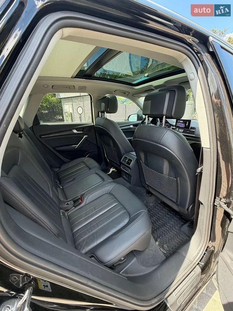 2018 Audi Q5 - мініатюра 68