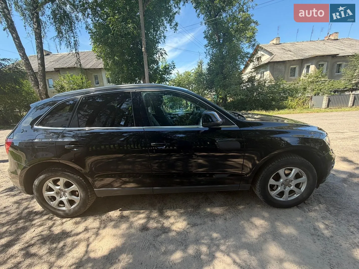 2011 Audi Q5 - мініатюра 11