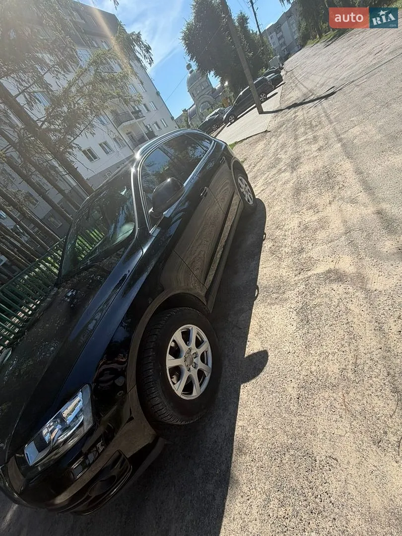 2011 Audi Q5 - мініатюра 16