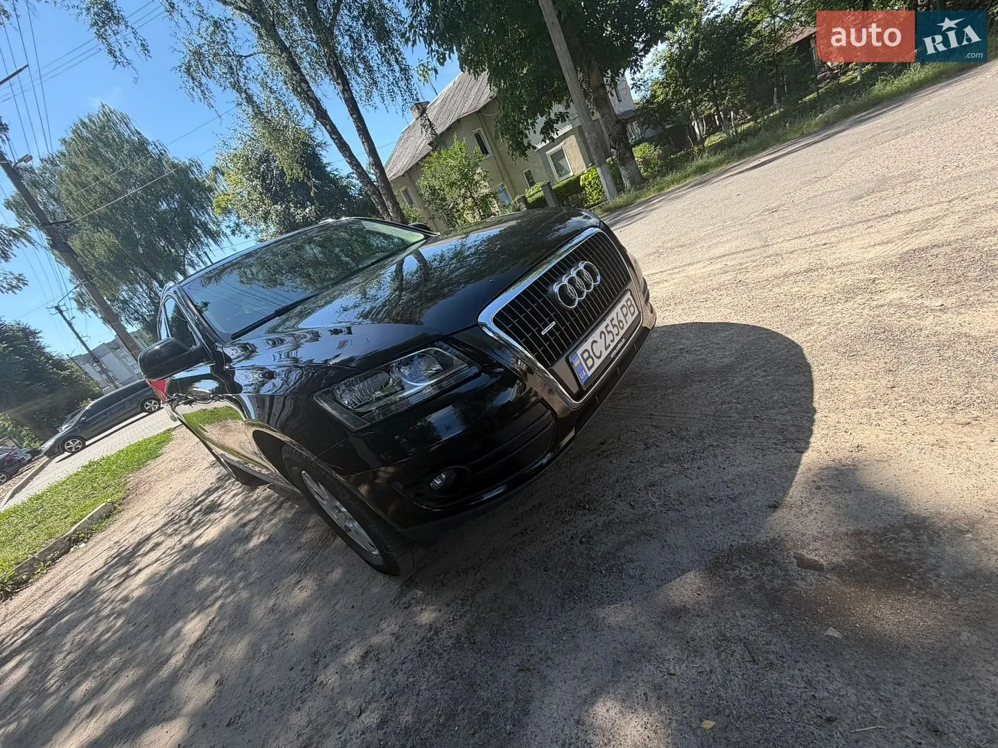2011 Audi Q5 - фото 1