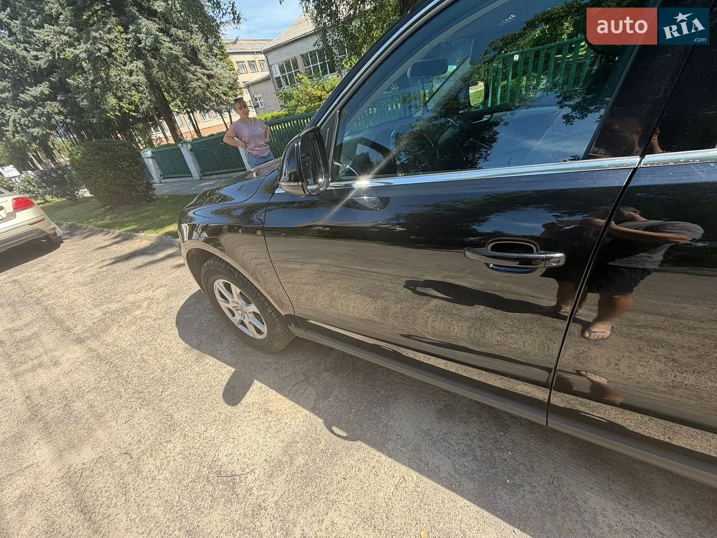 2011 Audi Q5 - мініатюра 23