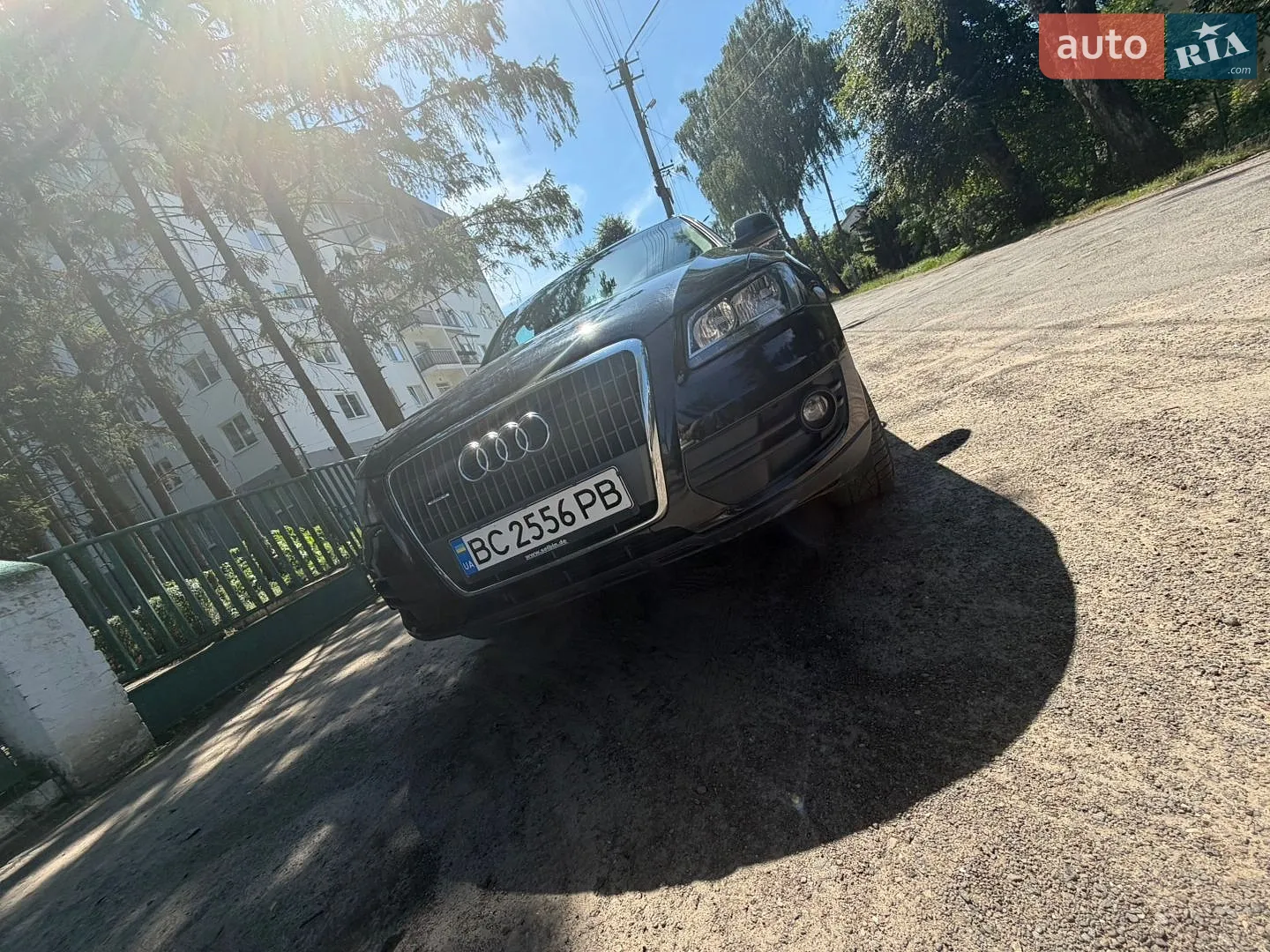 2011 Audi Q5 - мініатюра 19