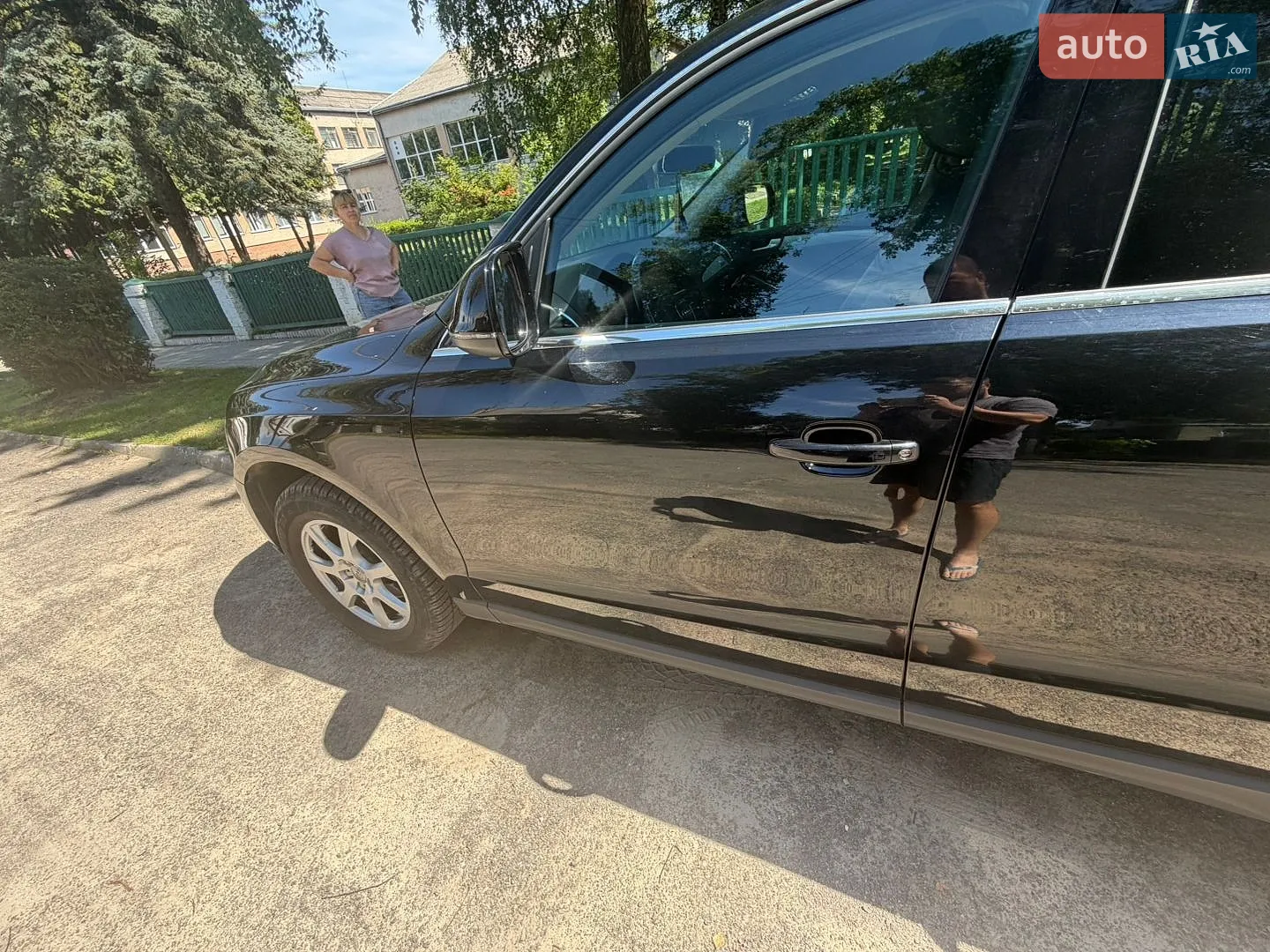 2011 Audi Q5 - мініатюра 24