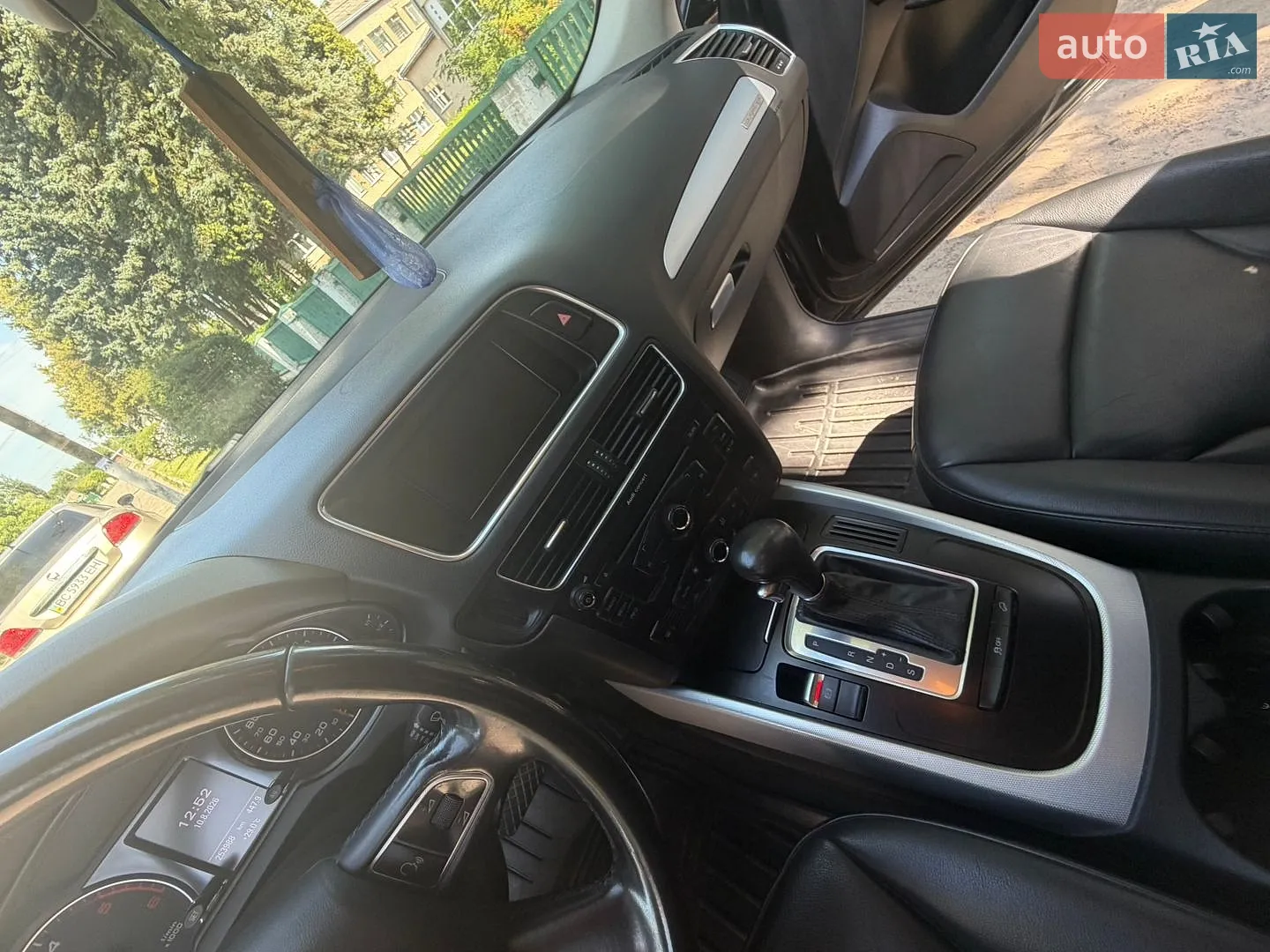 2011 Audi Q5 - мініатюра 28