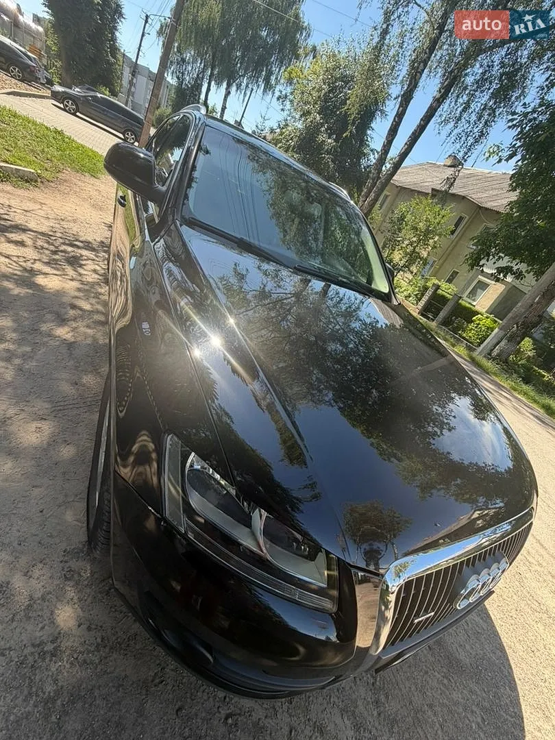 2011 Audi Q5 - мініатюра 20
