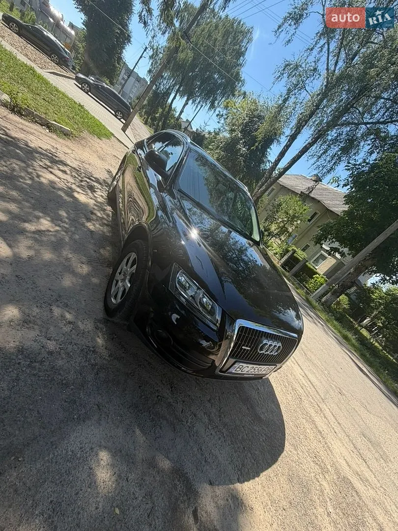 2011 Audi Q5 - мініатюра 15