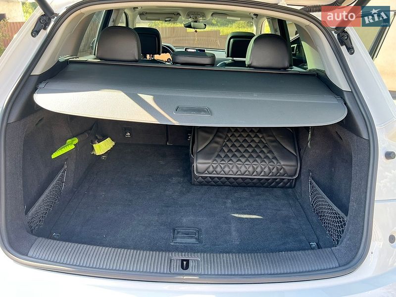Внедорожник / Кроссовер Audi Q5 2018 в Львове фото 25 Внедорожник / Кроссовер Audi Q5 2018 в Львове