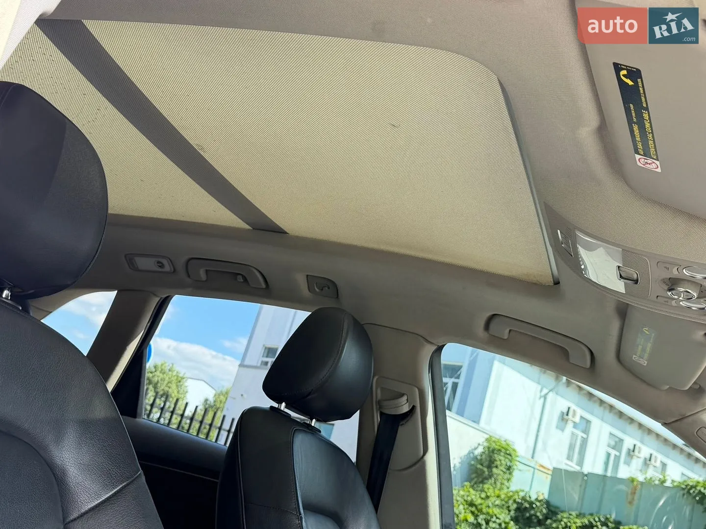 2010 Audi Q5 - мініатюра 11