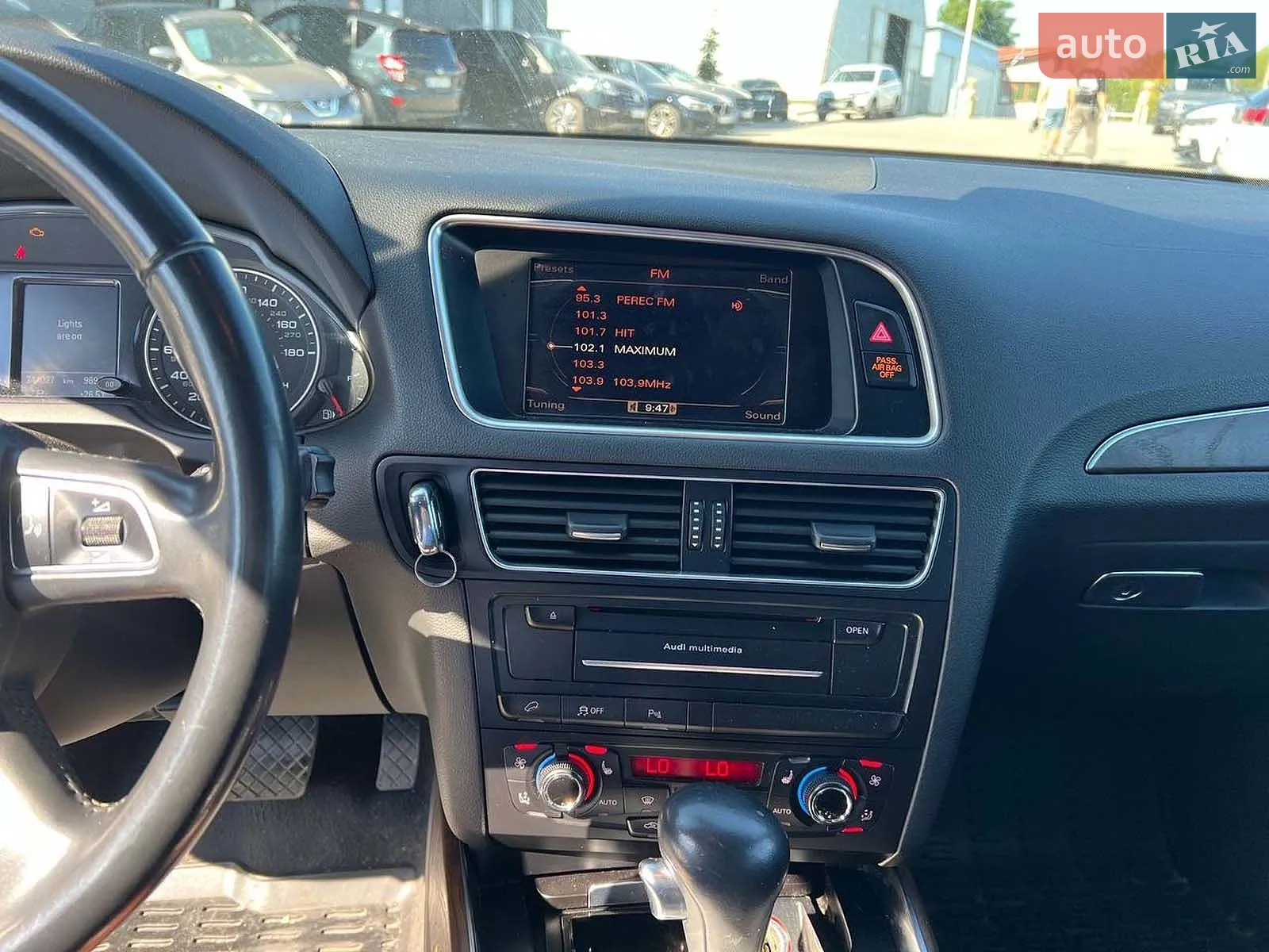 2011 Audi Q5 - мініатюра 30