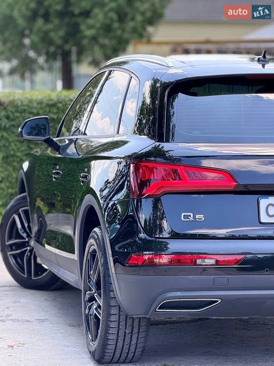 2017 Audi Q5 - мініатюра 19