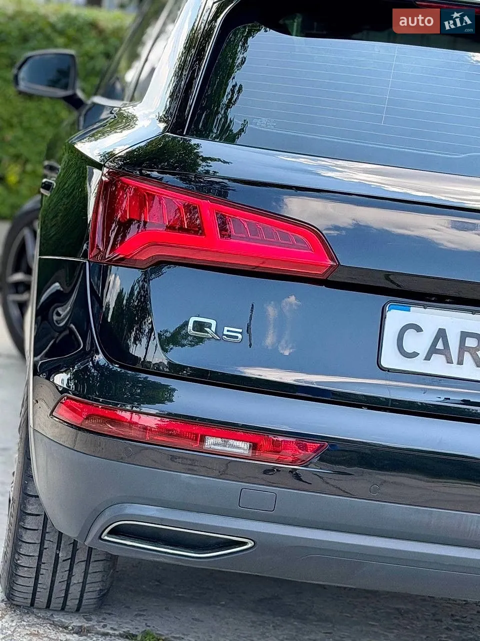 2017 Audi Q5 - мініатюра 18