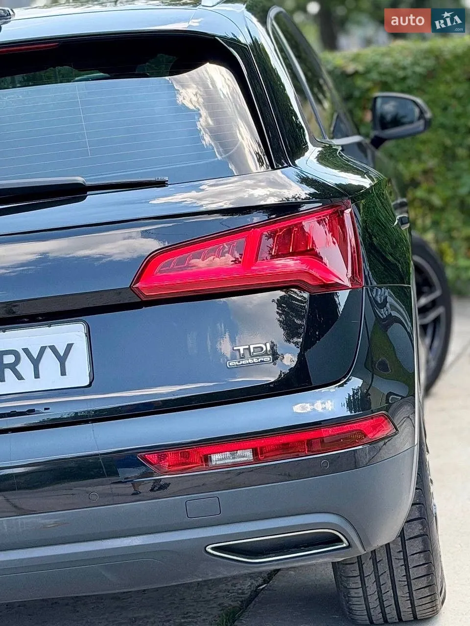 2017 Audi Q5 - мініатюра 22
