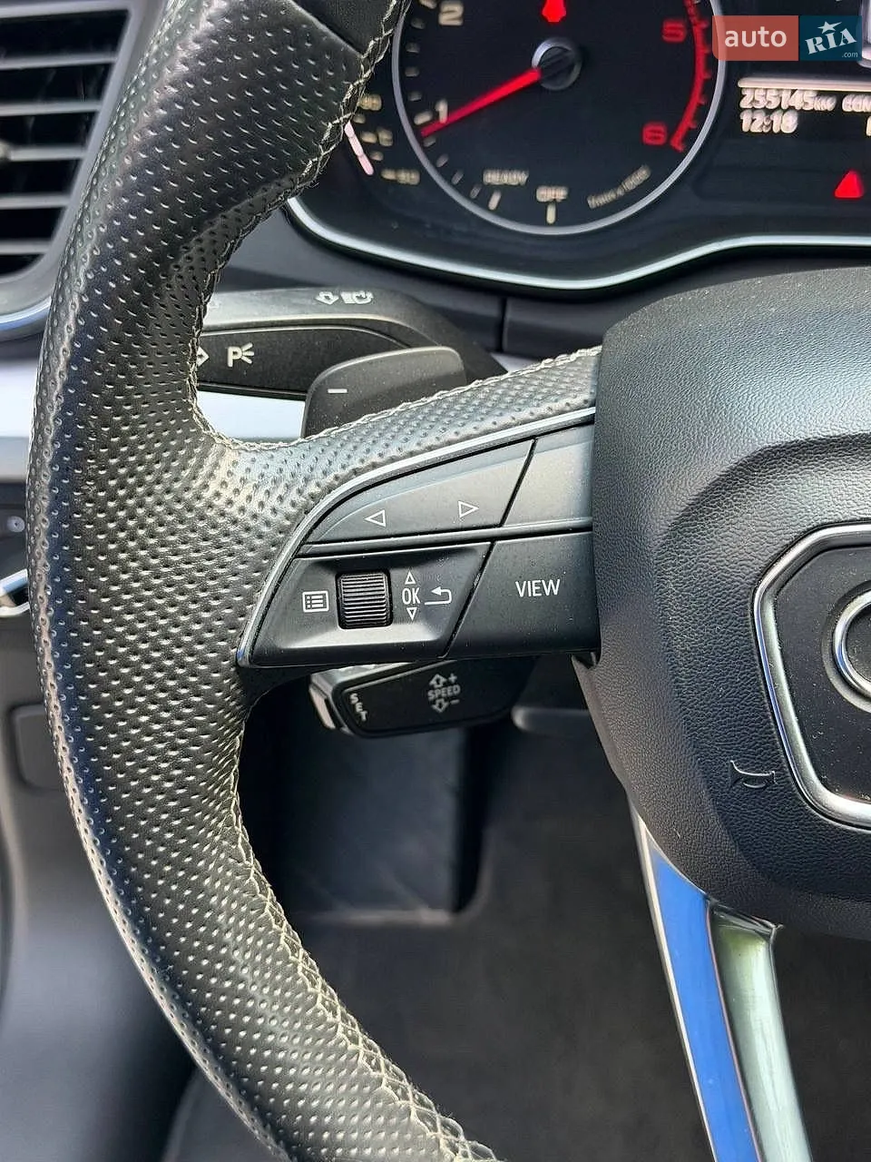 2017 Audi Q5 - мініатюра 26
