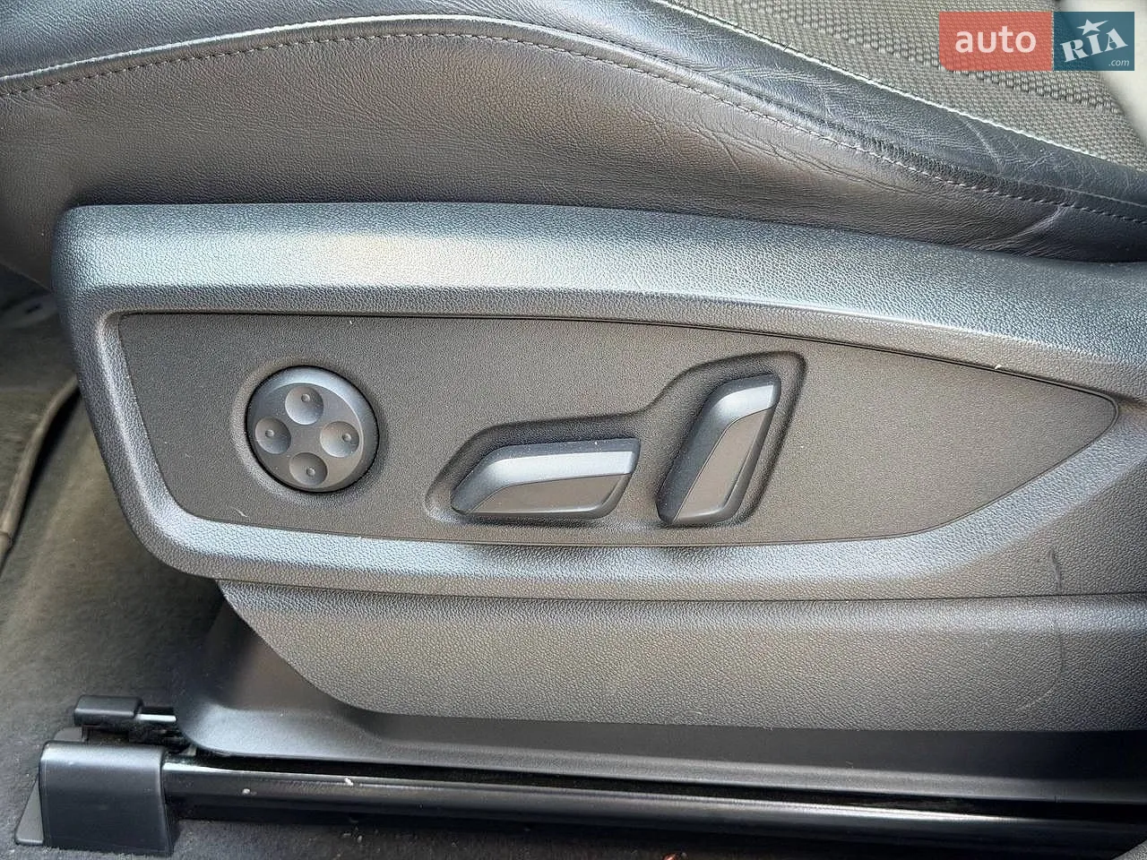 2017 Audi Q5 - мініатюра 28
