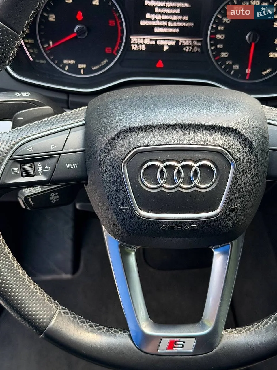 2017 Audi Q5 - мініатюра 30
