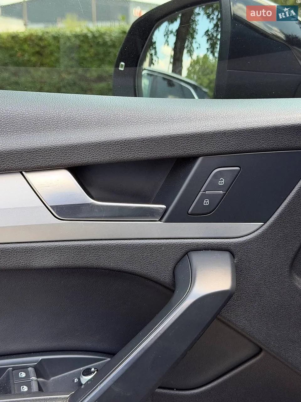 2017 Audi Q5 - мініатюра 32
