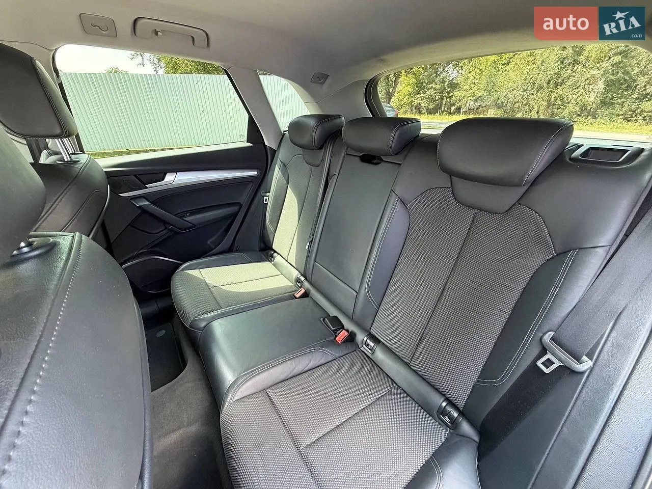 2017 Audi Q5 - мініатюра 39
