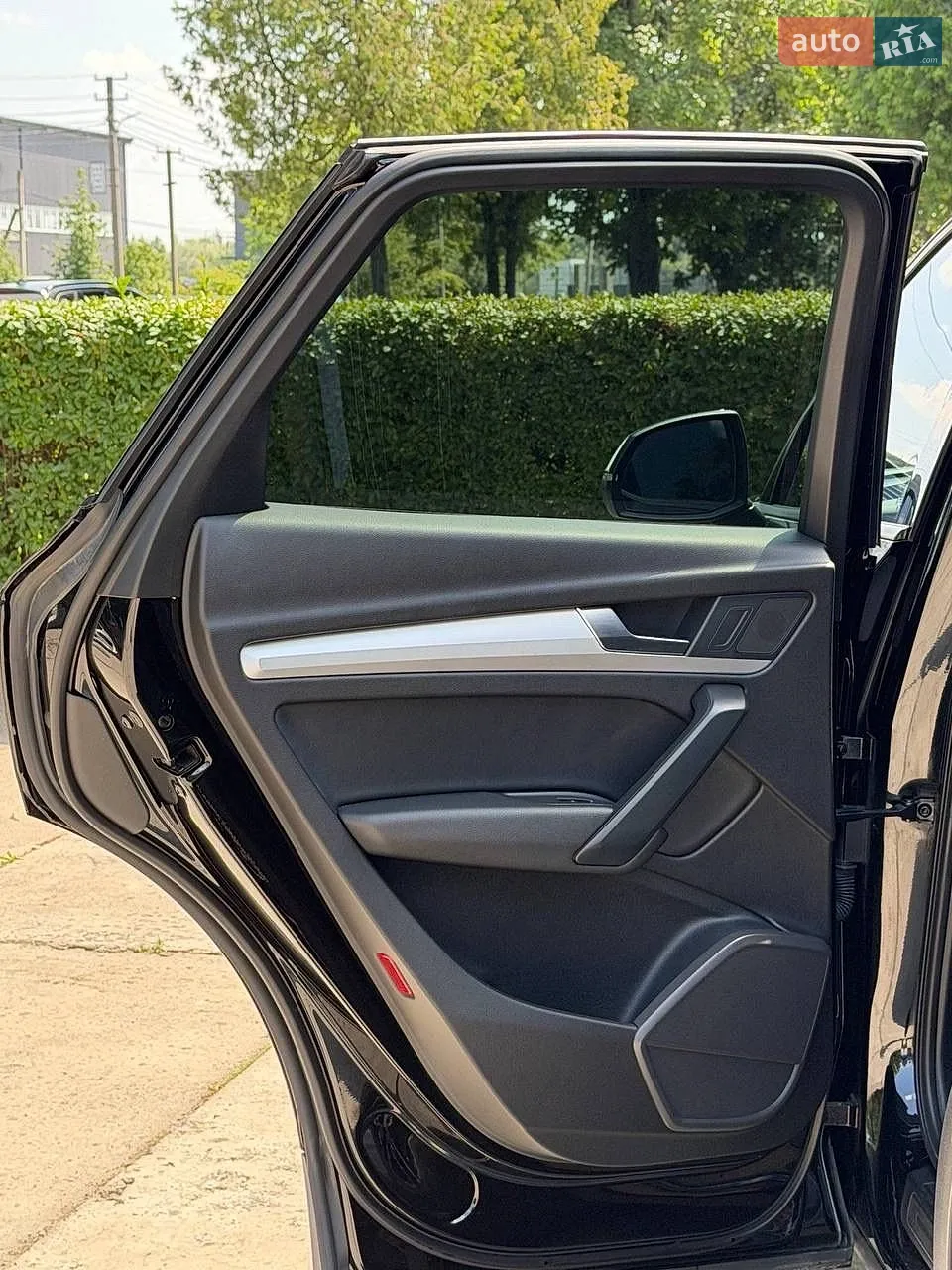2017 Audi Q5 - мініатюра 41